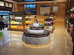 -欢乐空间KTV(奥山世纪城店)