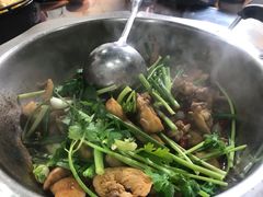 -九道菜有鸡鱼头(石鼓路店)