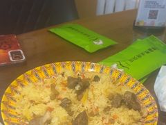 -巴依老爷新疆餐厅