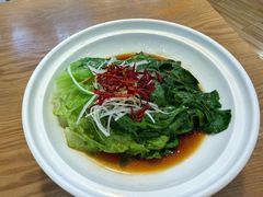 -船歌·鱼水饺青岛菜(枫蓝国际购物中心店)