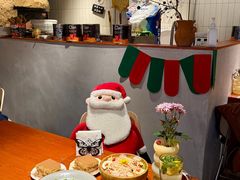 -盘炉forenza·云贵川融合小食堂 ( 钟楼中柳巷店)