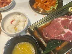 -炙城·韩式烤肉(南京东路店)