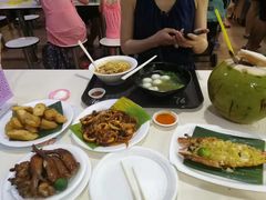 -纽顿熟食中心