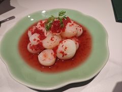 踏花归来马蹄香-羲和雅苑•北京烤鸭(国贸商城店)