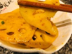 -黑白电视长沙小吃(美林M·LIVE天地东座店)