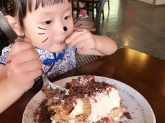 -PIZZA BIANCA(万象城店)