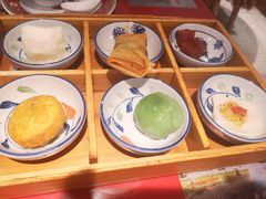 -味福记·本地特色菜(八一万达广场店)