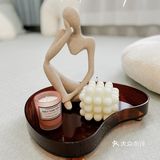 8.8㎡多功能房/卧室➕书房➕储物间｜西安设计装修