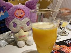 -俄士厨房(时代天街店)