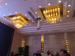 -常州丽亭酒店