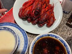 -南京大牌档(人民广场店)