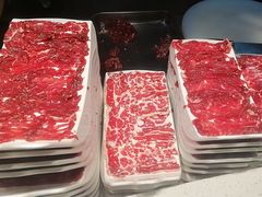 -荣叔港式沙嗲牛肉火锅(正佳潮流店)