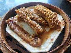 金钱肚-广源肠粉王·鸡煲·羊肉煲(双龙店)