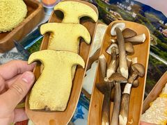 -菌小白火锅(时尚天河店)