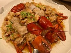 -高佳庄·海鲜酒楼(定海店)