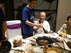 -柴米油盐三杯鸡(象山北路店)