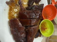 -一乐烧鹅(中环店)