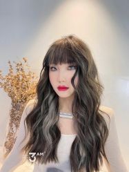 -3AM·S HAIR SALON烫发染发接发