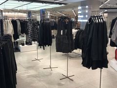 -ZARA(大上海时代广场店)
