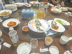 -西山人家·传统苏帮菜·家宴(木渎店)