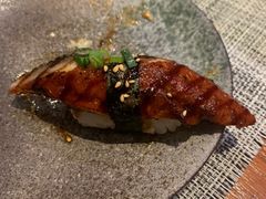 -戏作寿司(观音桥店)