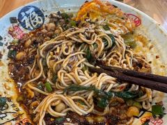 -胖妹面庄(北城天街店)