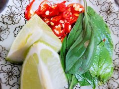 -PHO·5越南牛肉粉(建新路店)