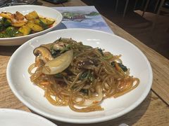 -向阳庄烧烤店(望京西园店)