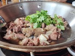 -大众跷脚牛肉馆·非遗传承单位(峨眉山店)