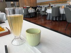 -悦融·京鲁菜·露台花园(安定门店)