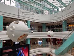 -大族广场Mall&More