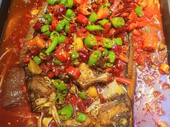 -辣小鲜·南昌大排档(船山路店)