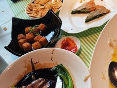 -桂满陇·景观餐厅(新世界店)