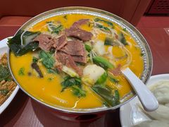 -喜家德虾仁水饺(长泰广场店)