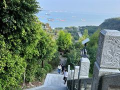 -南沙天后宫景区