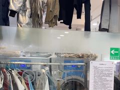 -福奈特洗衣洗鞋(莘谭路店)