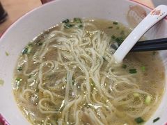 -子午路张记肉夹馍(兵马俑店)