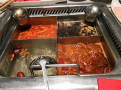 -海底捞火锅(凯德广场店)