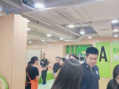 -金宝贝早教(南山花园城店)