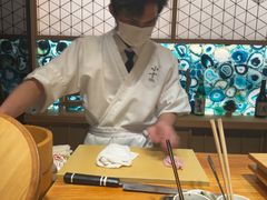 -小十Omakase(地王大厦店)
