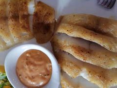 -马克西姆俄罗斯餐厅(通亚街店)