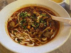 -大师兄·西北风味食集(增城合生汇店)