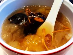 -湖影中餐厅·南京金茂威斯汀大酒店