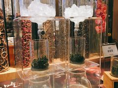 -芭菲盛宴·环球美食(锦城万达广场店)