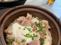 -容里煲仔饭(利丰北路店)