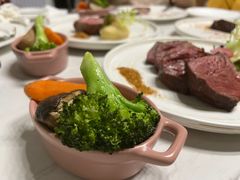 -K·Kitchen KK牛扒厨房(江南西店)