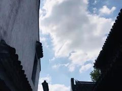 -惠山古镇·寄畅园