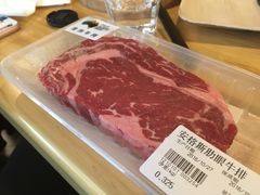 -MEAT MATE 鲜食肉铺(凤凰汇·里巷店)