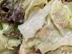 蔬菜色拉-和记小菜(东方店)