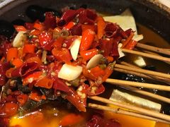 -蕃茄述·好汤自然来(江汉路店)